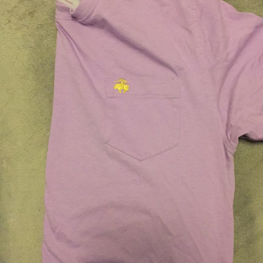COPY - Medium Brooks Brothers T Shirt